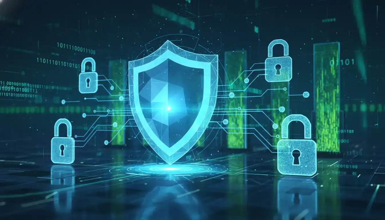 Cybersecurity